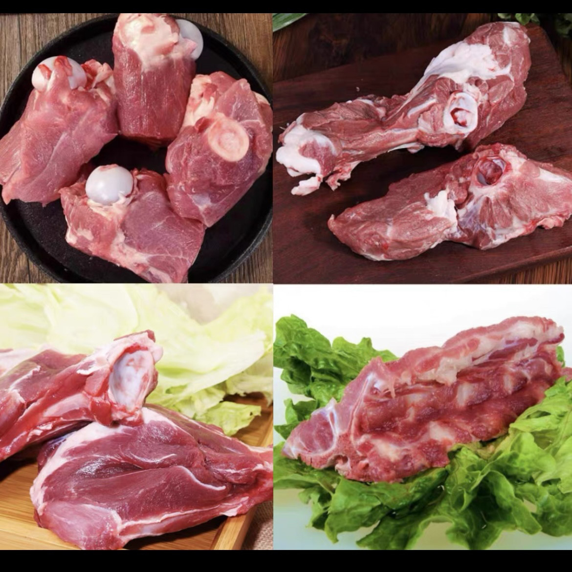 【大骨头7斤】东北农村土猪肉冷冻48小时保温箱冰袋发货,水产肉类/新鲜蔬果/熟食,生猪肉,淘宝优惠券,粉丝福利购,淘宝优惠卷