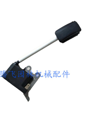 割草机高压线包适用于小松富世华543RS/543RBS割灌机火线圈富士华