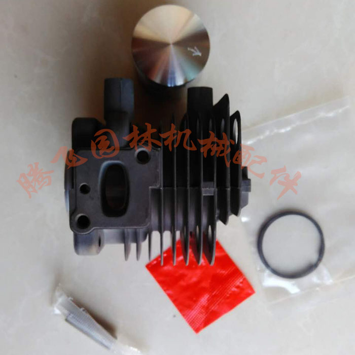 绿篱机缸体总成适用于丸山231D修剪机修枝机修枝剪汽缸总成