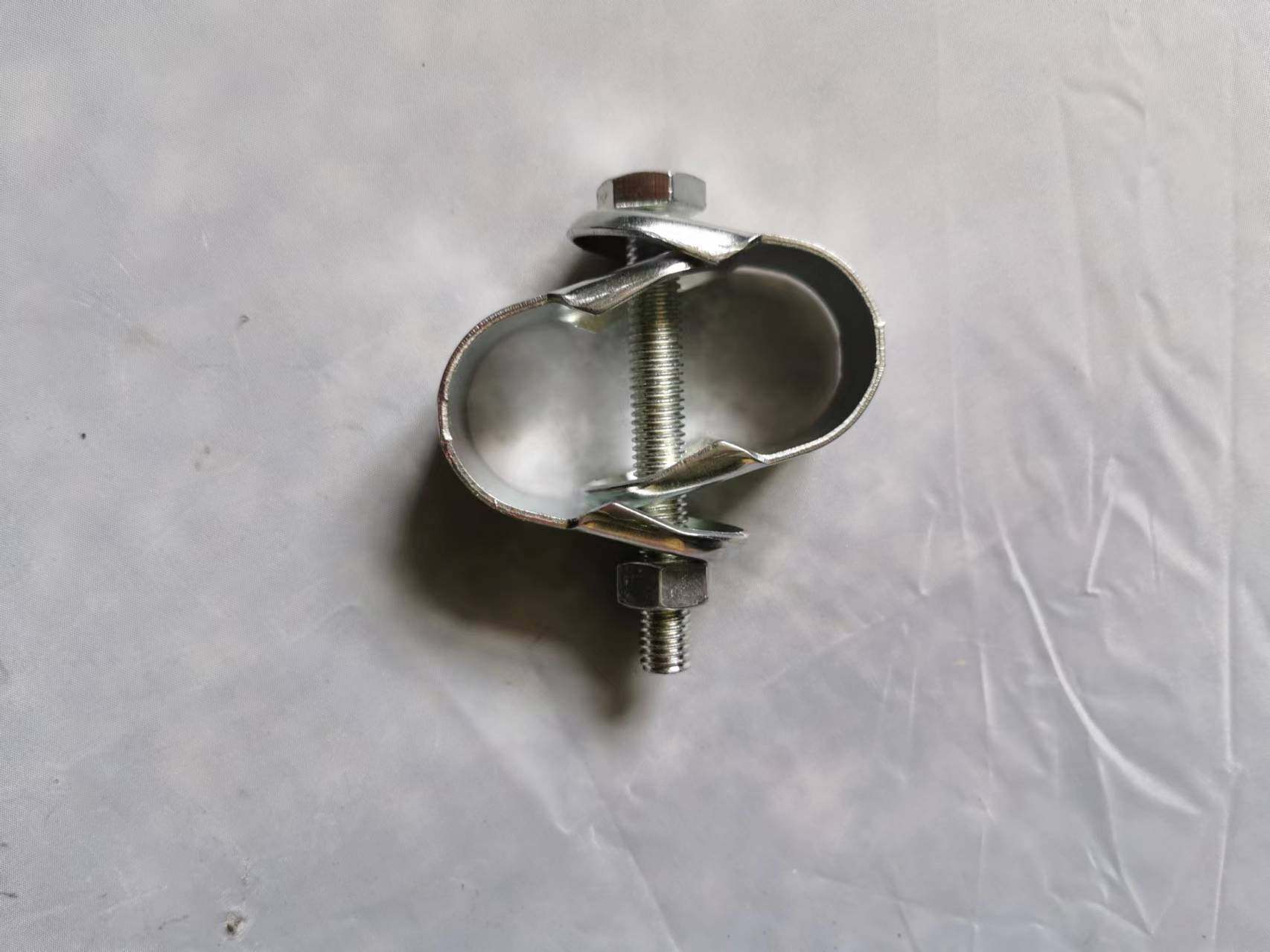 轨道机卡扣夹子固定六分管 单轨运输车安装抱扣零件轨道车配件,农机/农具/农膜,农机配件,淘宝优惠券,粉丝福利购,淘宝优惠卷