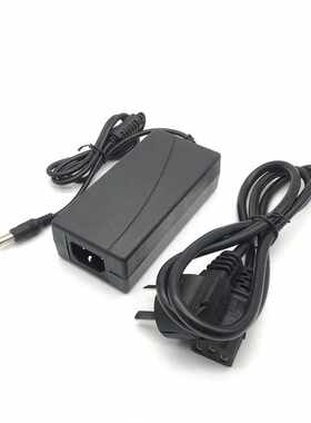 适用中国移动人证比对一体机电源适配器12V2A3A充电器电源线15428