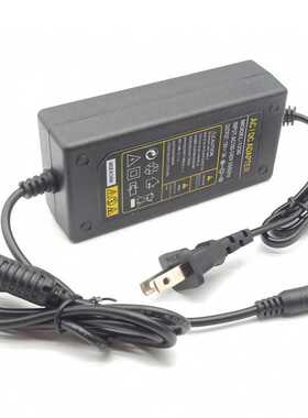 适用凯仕乐KSR-AM201按摩床垫椅垫颈肩腰部按摩电源适配器12V3A45