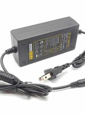 适用凯仕乐KSR-AM201按摩床垫椅垫颈肩腰部按摩电源适配器12V3A35