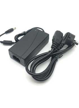 适用HKC显示器T7000PRO电源2719电源适配器24V2.5A电源适配器插头