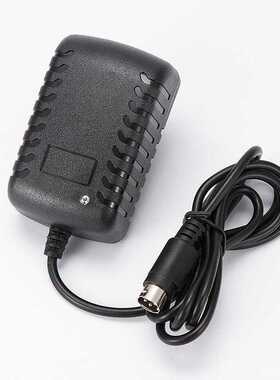 适用深信服科技MIG-H1130-W 12V 3针三针电源适配器AC550de插头线