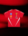 Red - Team Uniform (Unnumbered)