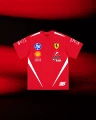 Red - Leclerc No. 16