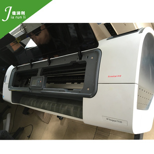 HP/惠普绘图仪、T1100绘图仪 BO 幅面CAD绘图仪写真机喷墨机