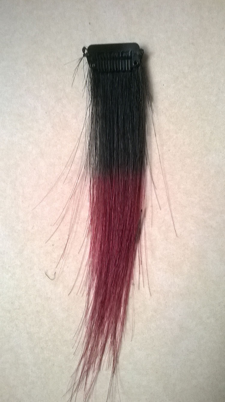 Extension cheveux - Ref 221510 Image 5