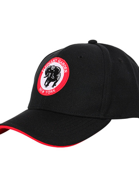 Elephant Garden/大象花园棒球帽情侣美式街头休闲鸭舌帽潮流遮阳