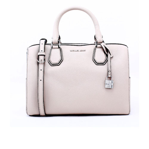 michaelkors正品mk真牛皮女包