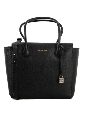 Michael Kors包包女mk包女真皮女包女士妈妈款大容量托特单肩中年