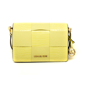 包包女MK包女包信封包女士单肩斜挎链条方包女款 Michael Kors正品