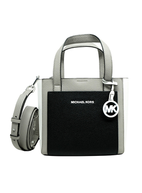 Michael Kors女包mk包女正品女士单肩斜挎方包真皮纯牛皮手提包包