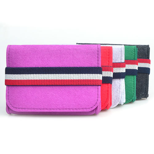 滚珠瓶收纳包走珠10ML精油随身收纳袋分装精油瓶滚珠瓶包多特瑞适