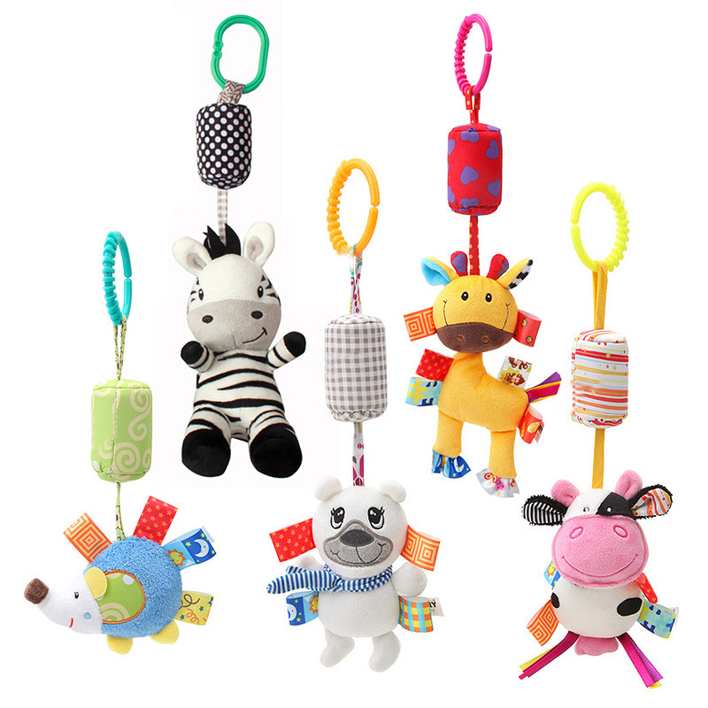 婴儿车上挂件风铃宝宝床铃挂饰床挂摇铃车载悬挂安抚玩偶铃铛玩具,玩具/童车/益智/积木/模型,床铃/床挂,淘宝优惠券,粉丝福利购,淘宝优惠卷