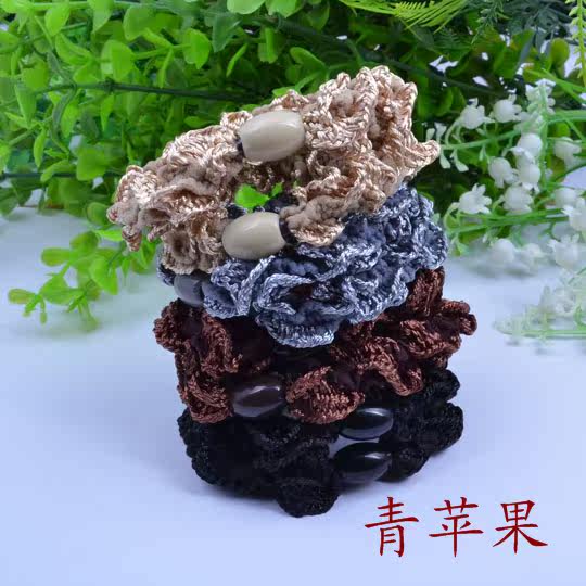 Accessoire cheveux - Ref 1203367 Image 4