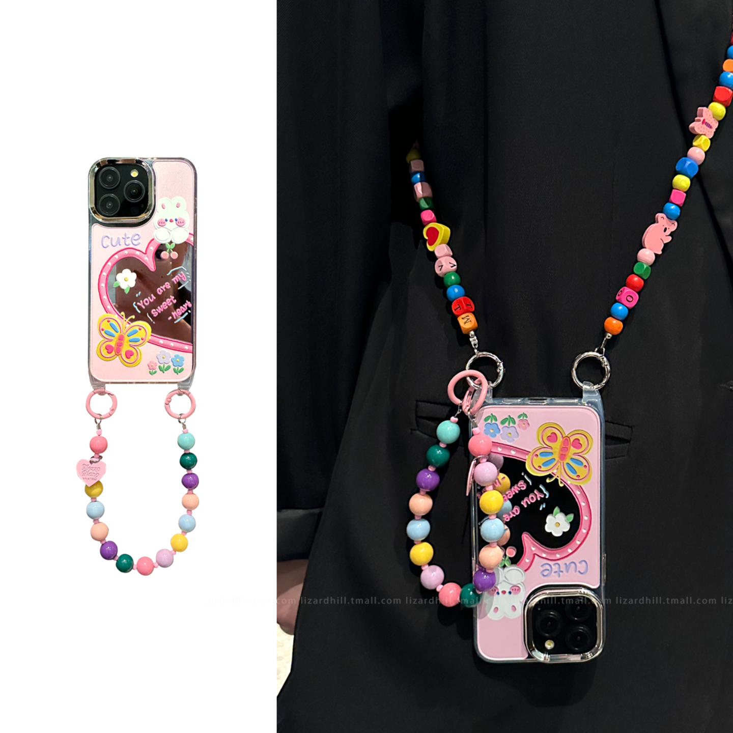 收藏宝贝/关注店铺--店家会优先安排发货哦~