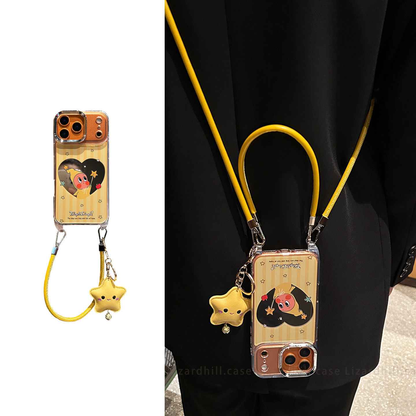 收藏宝贝/关注店铺-店家会优先安排发货哦~