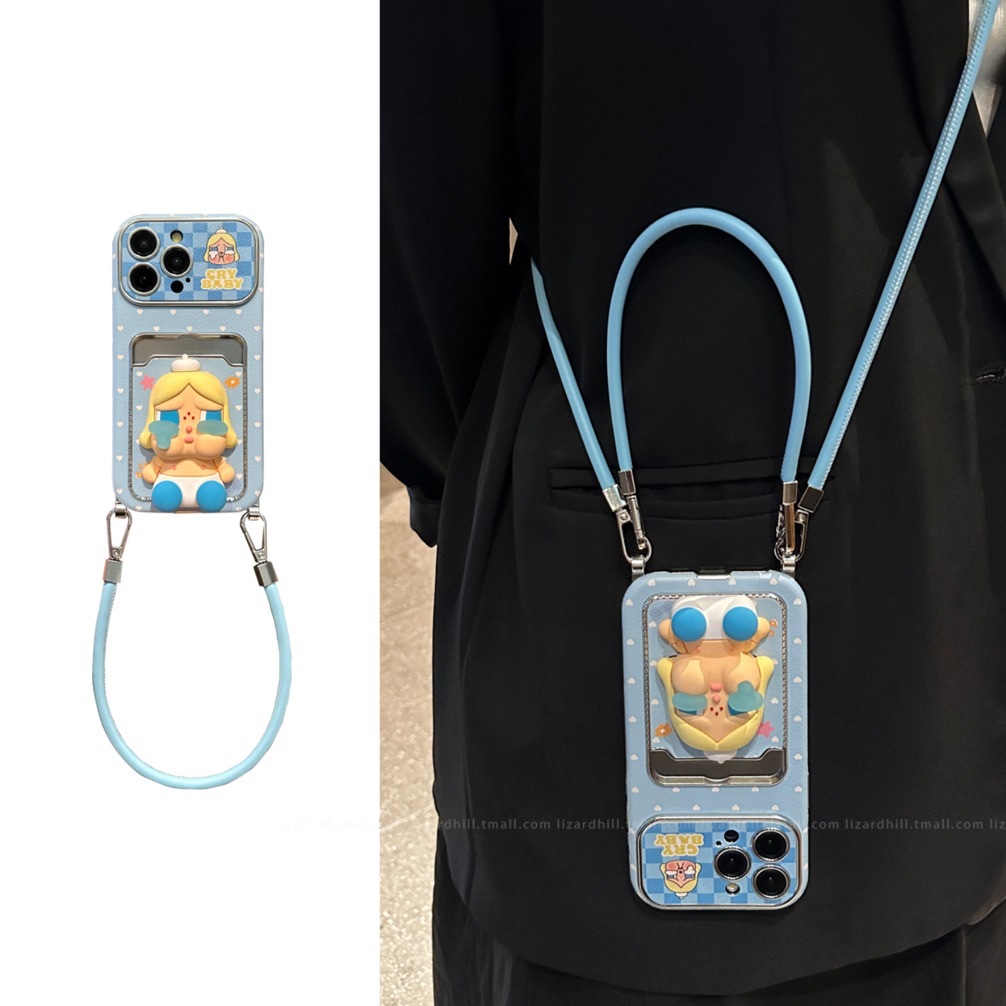 收藏宝贝/关注店铺-店家会优先安排发货哦~