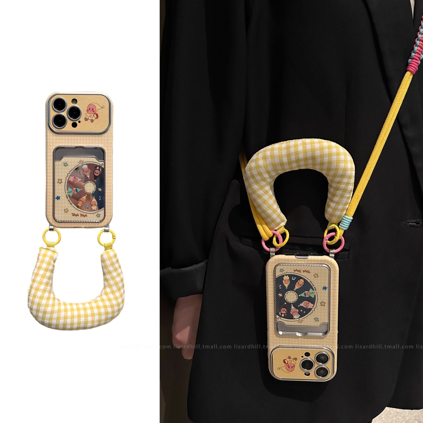 收藏宝贝/关注店铺-店家会优先安排发货哦~