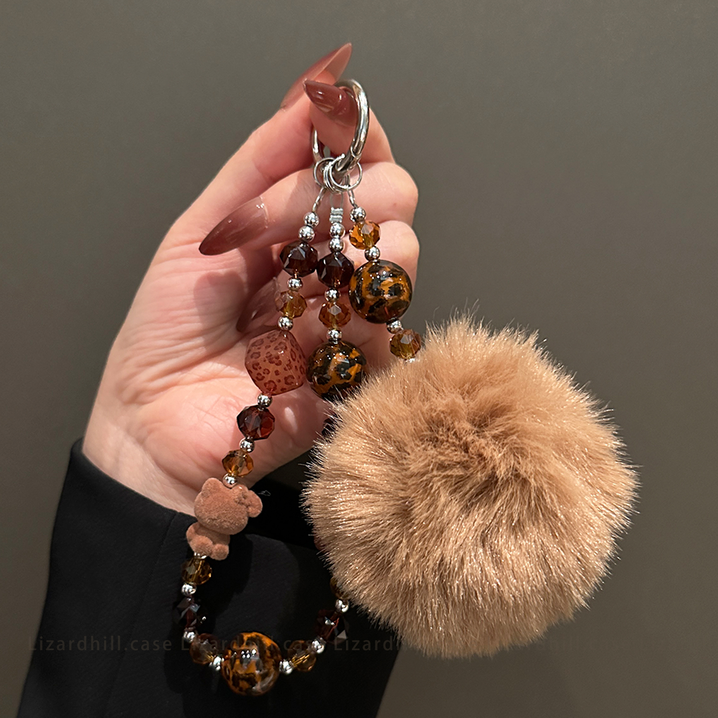 收藏宝贝/关注店铺-店家会优先安排发货哦~