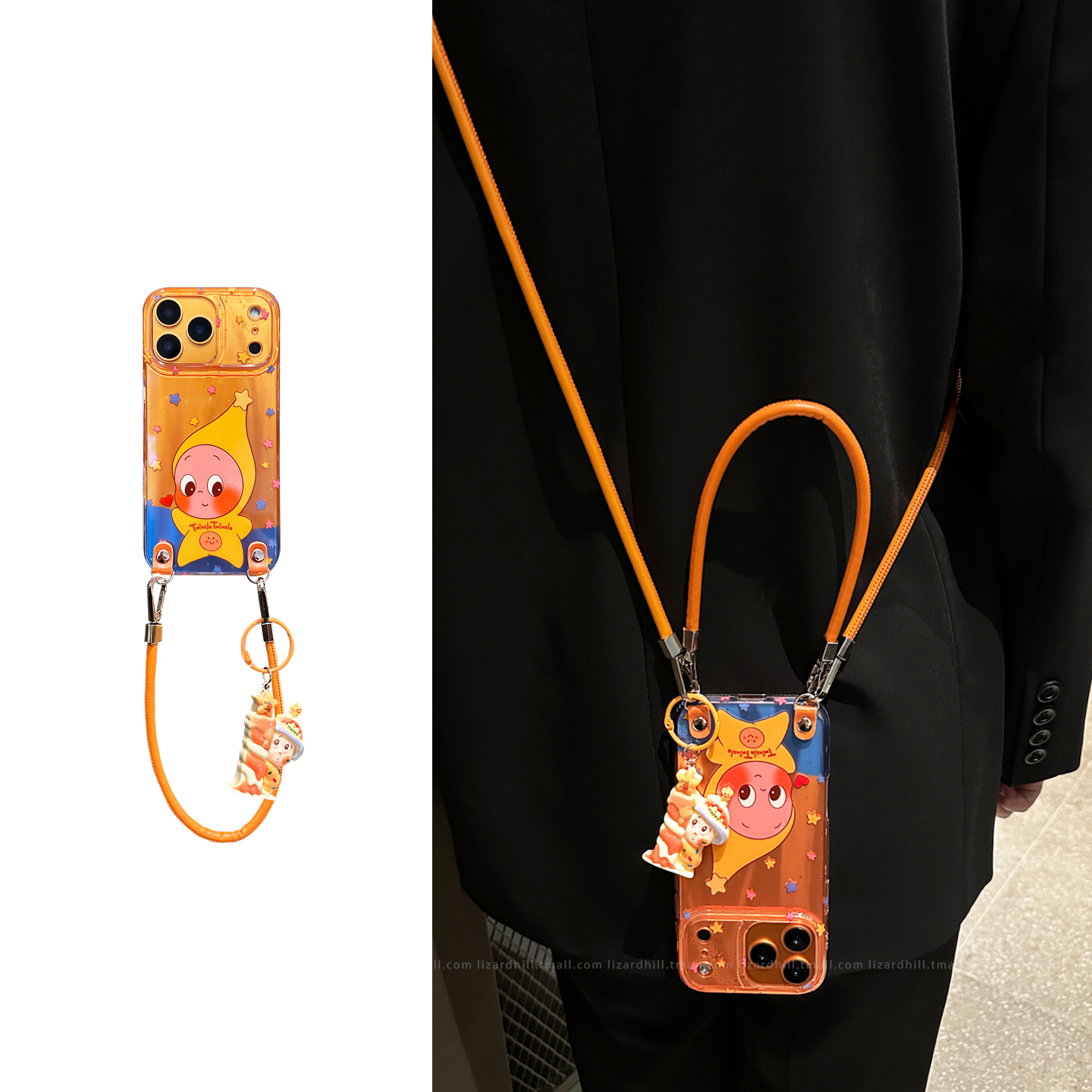 收藏宝贝/关注店铺-店家会优先安排发货哦~