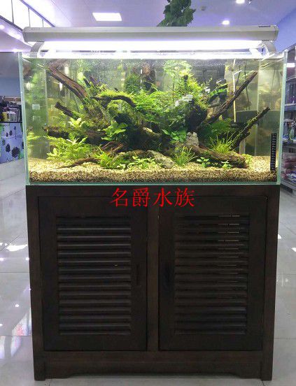 海霸水草灯t5ho鱼缸灯专业照明灯
