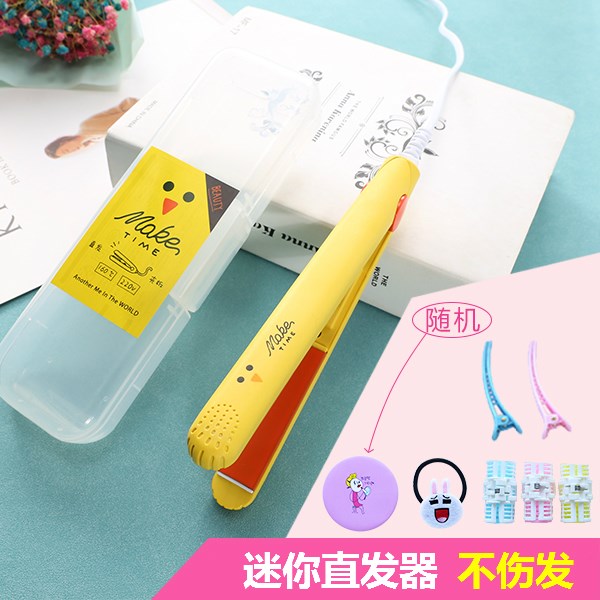 自然卷电夹棒点美发直发器弄头发工具卷发棒汤发神器陶瓷甲加