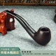 Ebony Pipe (201-Glossy Model), включая аксессуары