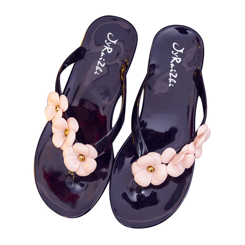 Sandales femme OTHER   en plastique - semelle en plastique - Ref 2669576 Image 1