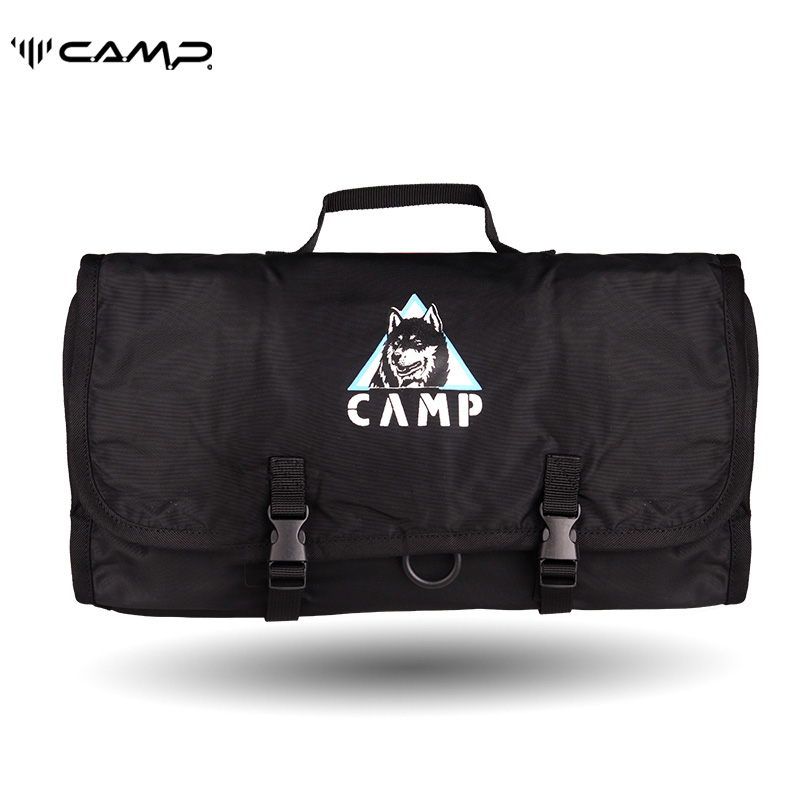 CAMP防水洗漱包旅游户外便携收纳
