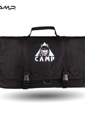 CAMP防水洗漱包旅游 男 户外便携收纳包 化妆洗漱包旅行徒步套装