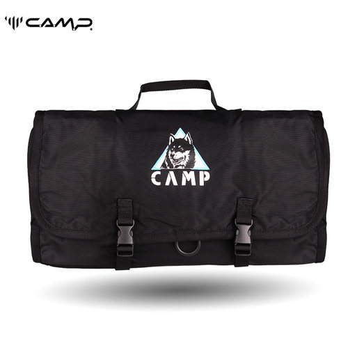 CAMP防水洗漱包旅游户外便携收纳