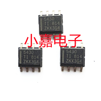 TPS5430DDAR质量保证包上机