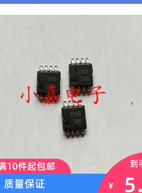 SN65LVEL11DGKR SN65LVEL11 丝印SINI 封装MSOP8 现货可直拍