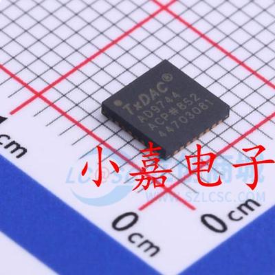 AD9744ACPZ质量保证包上机