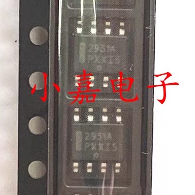 LM2931CDR2G质量保证包上机