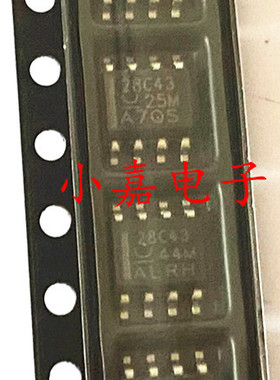 UCC28C43DR UCC28C43D 丝印28C43 封装SOP8 质量保证 包上机