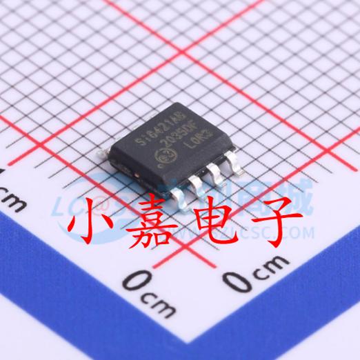 SI8421BB-D-ISR质量保证包上机