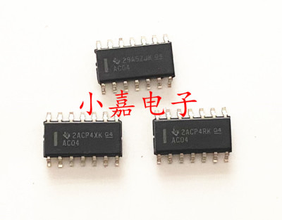 全新原装SN74AC04DR质量保证