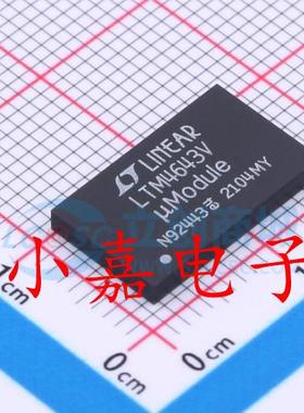 全新 LTM4643IV LTM4643V 线性稳压器 封装LGA77 质量保证