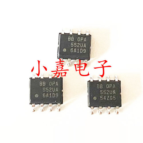 OPA552UA质量保证包上机