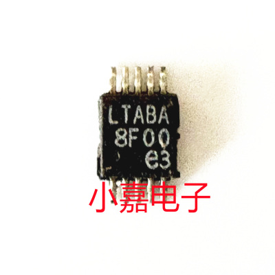 LTC3407EMSE质量保证包上机