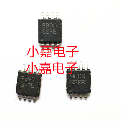 LM3478QMM质量保证包上机