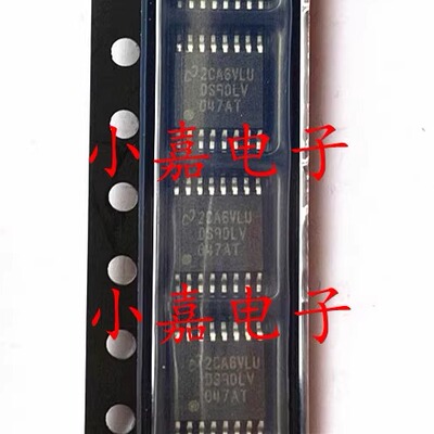 DS90LV047ATMTCX质量保证