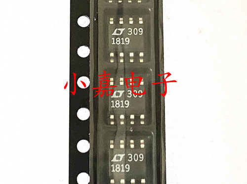 全新LT1819CS8质量保证