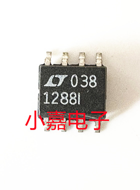 LTC1288IS8 LTC1288CS8 LT1288CS8 LTC1288IS8 封装SOP8 质量保证