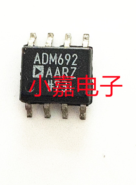 ADM692AARZ ADM692 微处理器监控电路 封装SOP8 质量保证