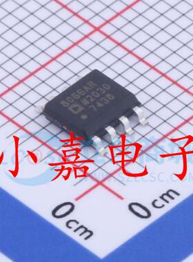AD8066ARZ AD8066AR AD8066 封装SOP8 放大器芯片 质量保证包上机
